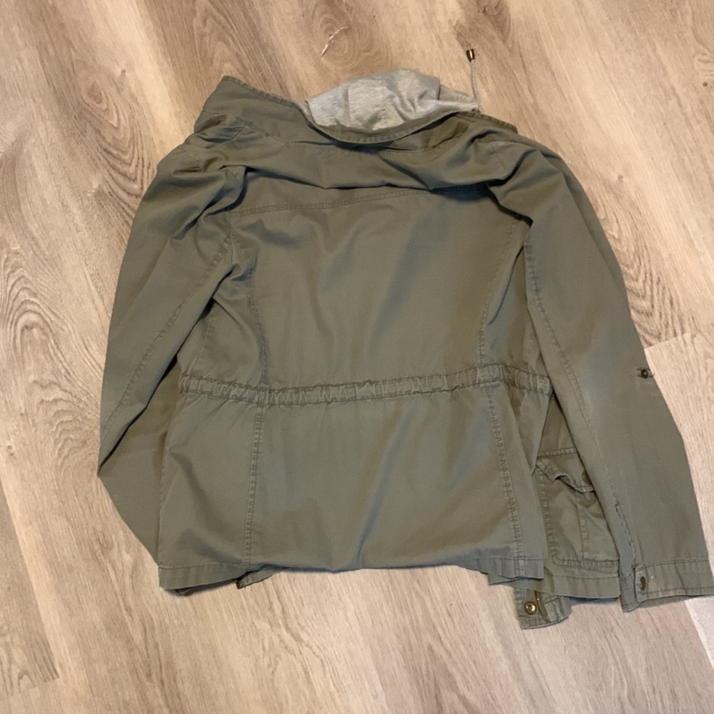 Jacket - Picture 2 of 2
